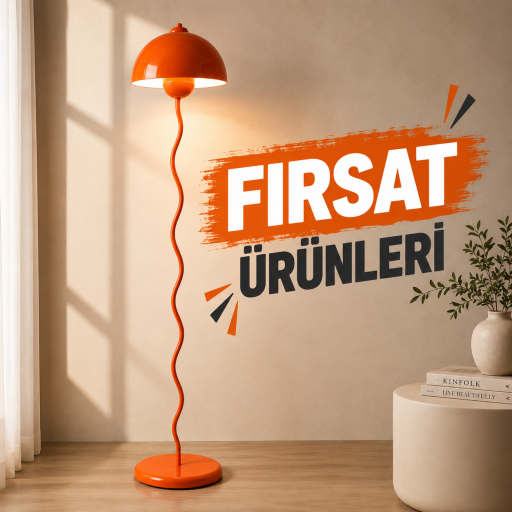 FIRSAT ÜRÜNLERİ