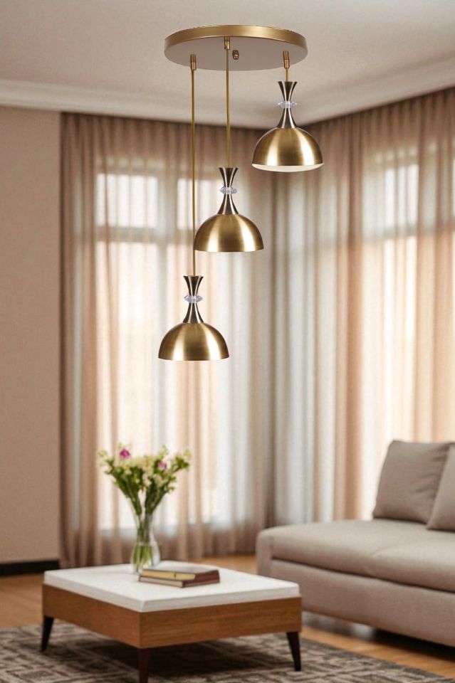 AKAY 3 LÜ TEPSİLİ ESKİTME SARKIT