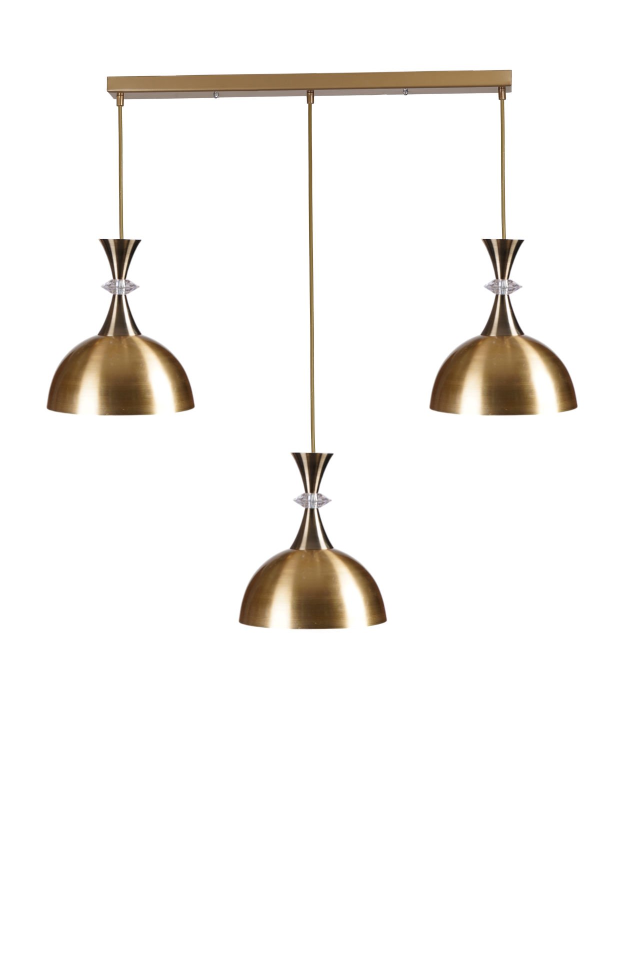 AKAY 3 LÜ SIRALI ESKİTME SARKIT