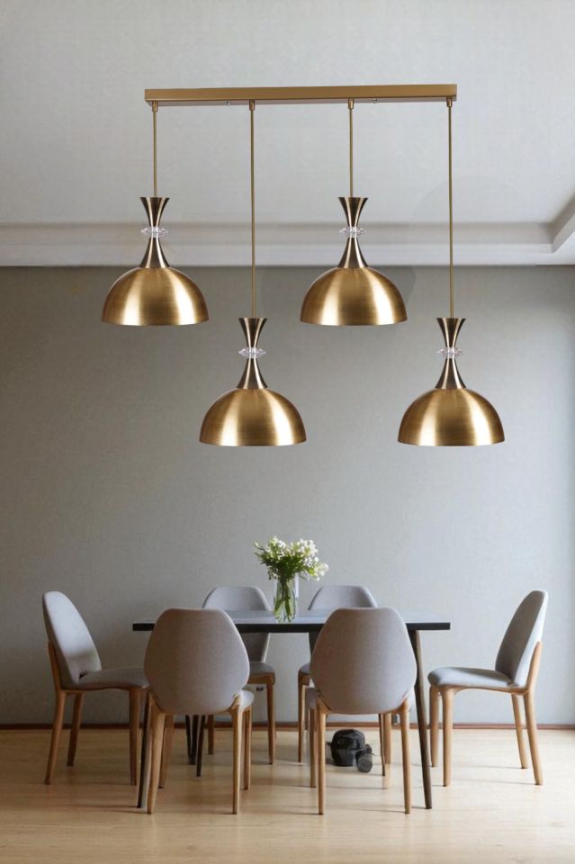 AKAY 4 LÜ SIRALI ESKİTME SARKIT