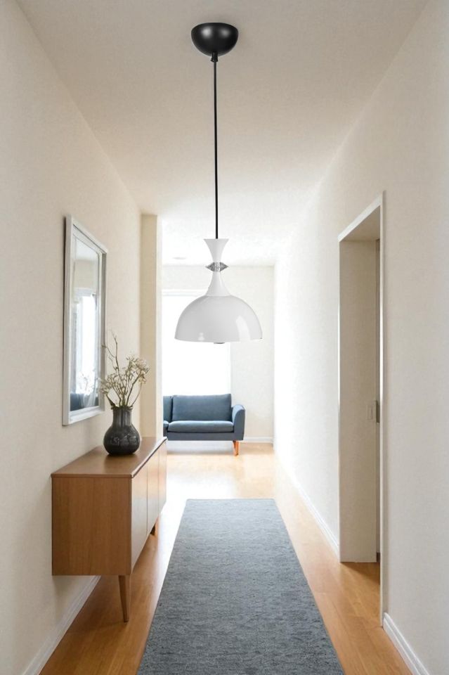 AKAY TEKLİ BEYAZ SARKIT