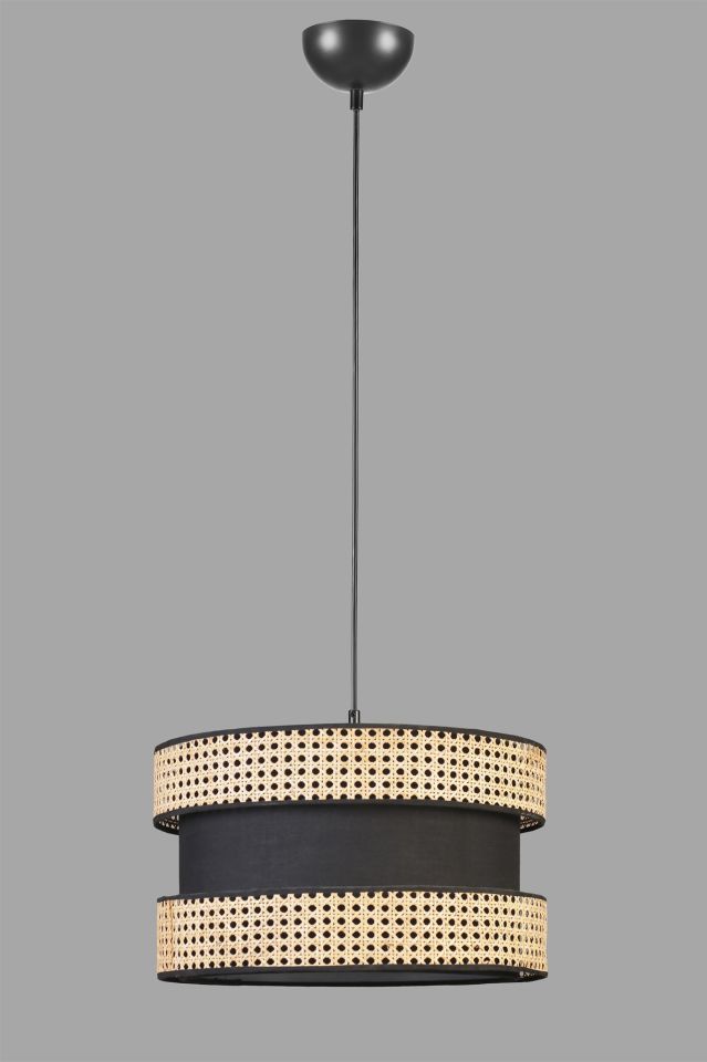 VEGAS TEKLİ RATTAN SARKIT