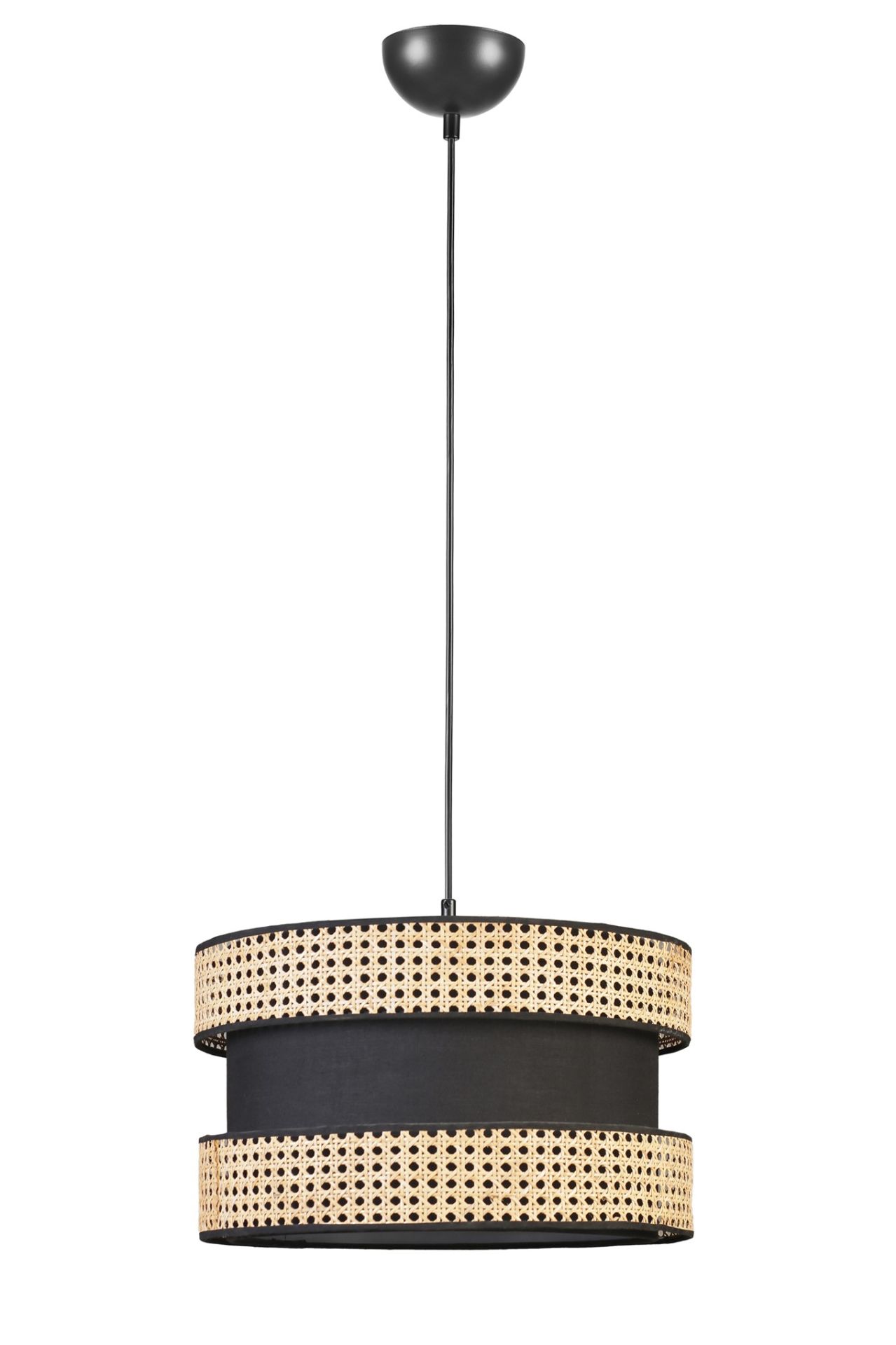 VEGAS TEKLİ RATTAN SARKIT