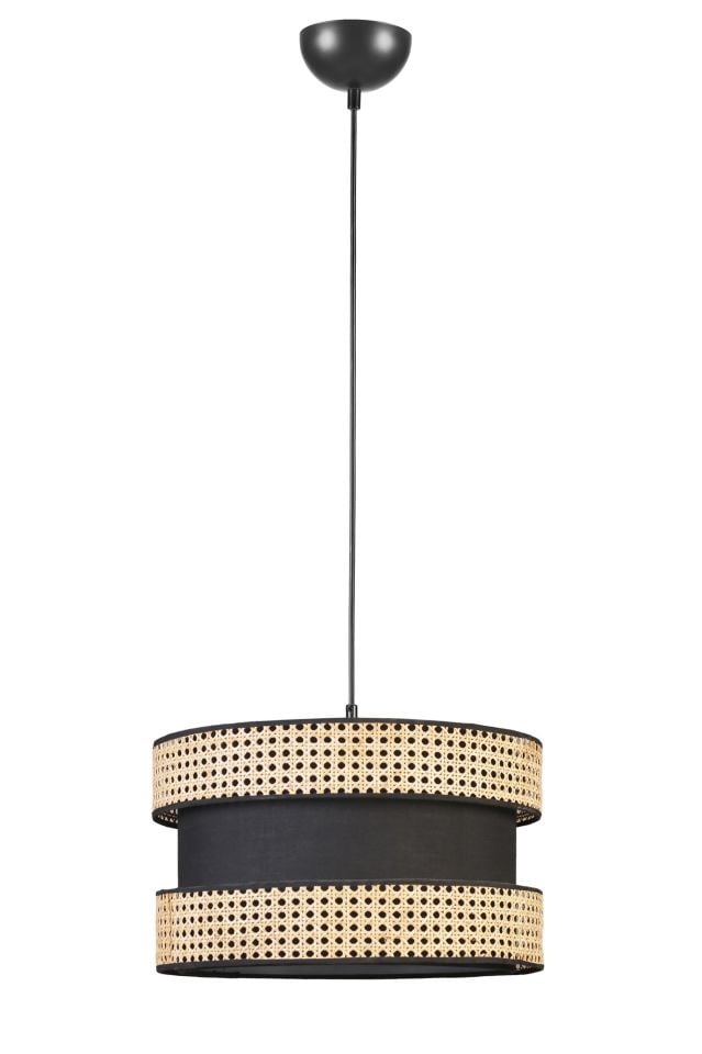 VEGAS TEKLİ RATTAN SARKIT