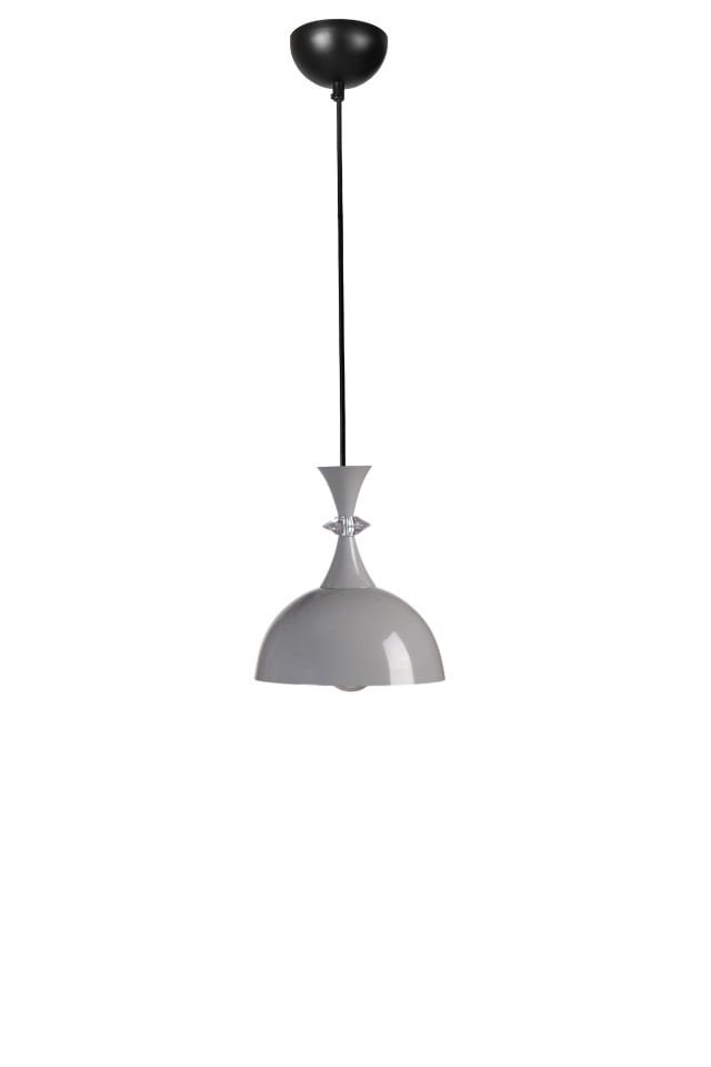 AKAY TEKLİ GRİ SARKIT