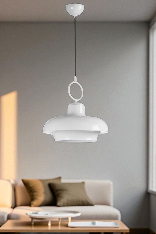 DOĞA TEKLİ BEYAZ SARKIT