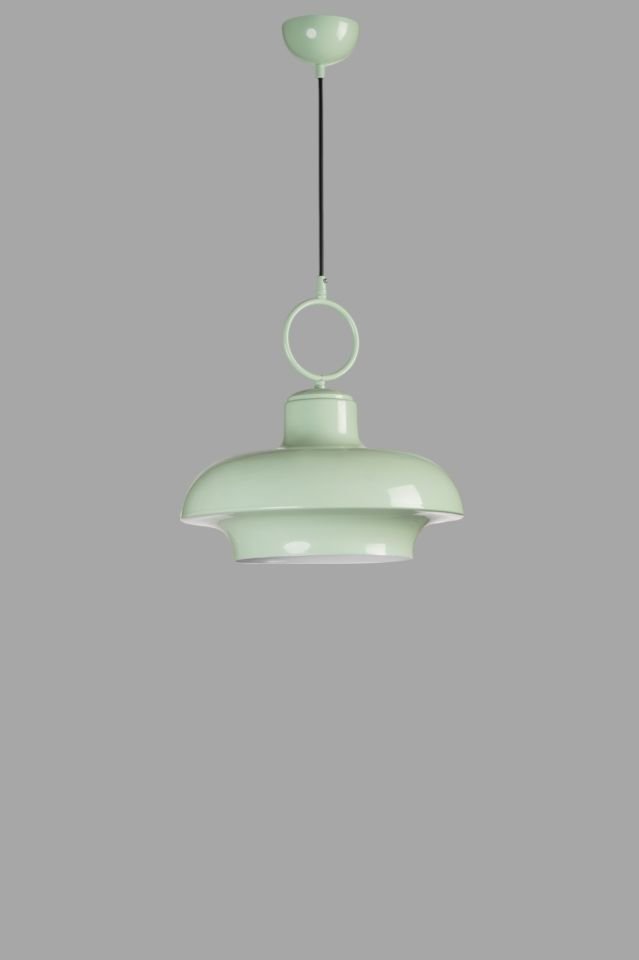 DOĞA TEKLİ YEŞİL SARKIT