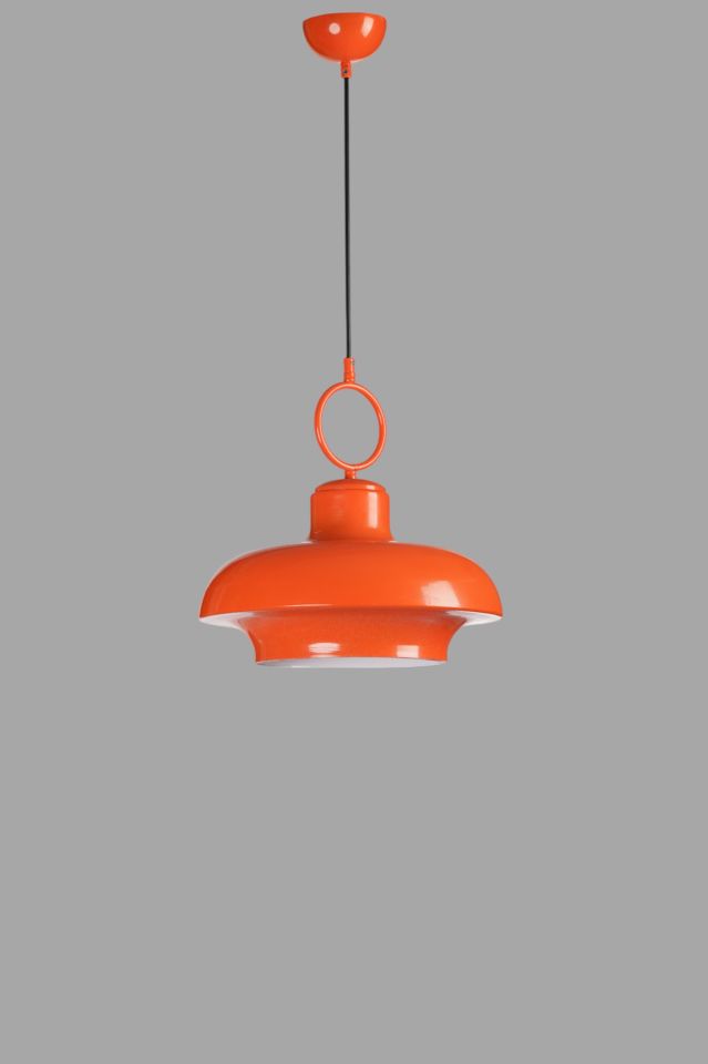 DOĞA TEKLİ TURUNCU SARKIT