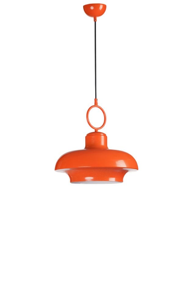 DOĞA TEKLİ TURUNCU SARKIT