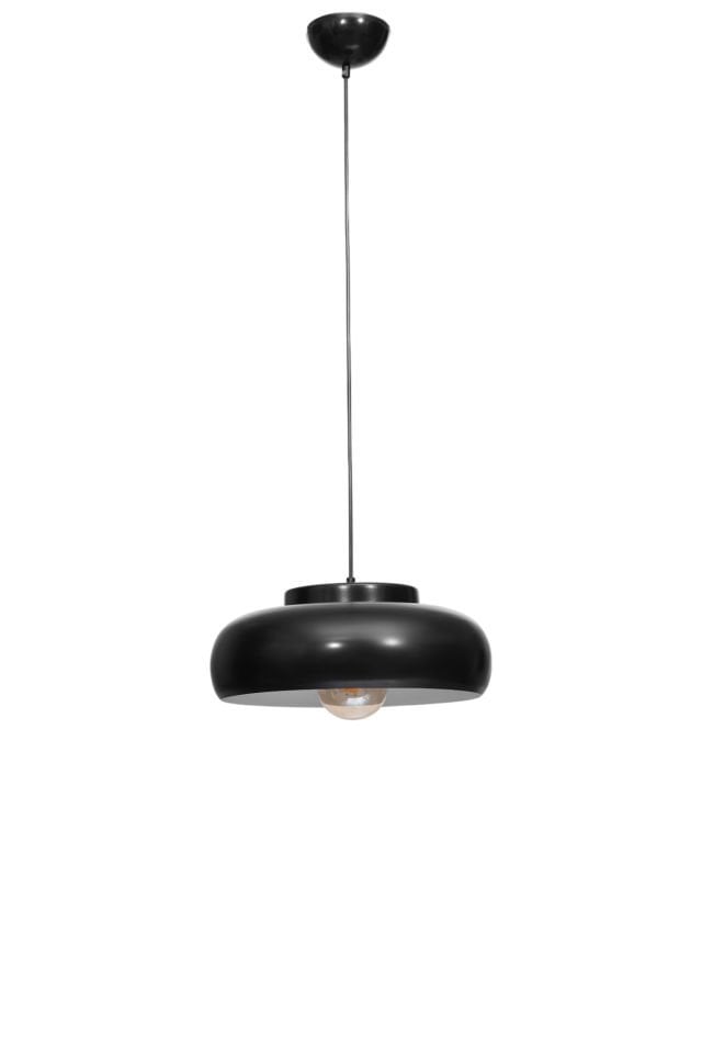 SMİTH BÜYÜK TEKLİ SİYAH SARKIT