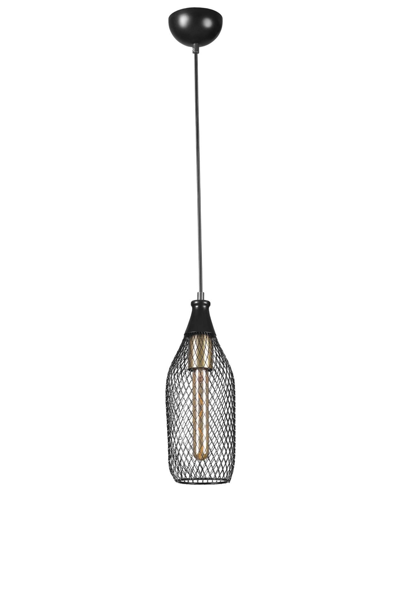 RİO TEKLİ SİYAH SARKIT