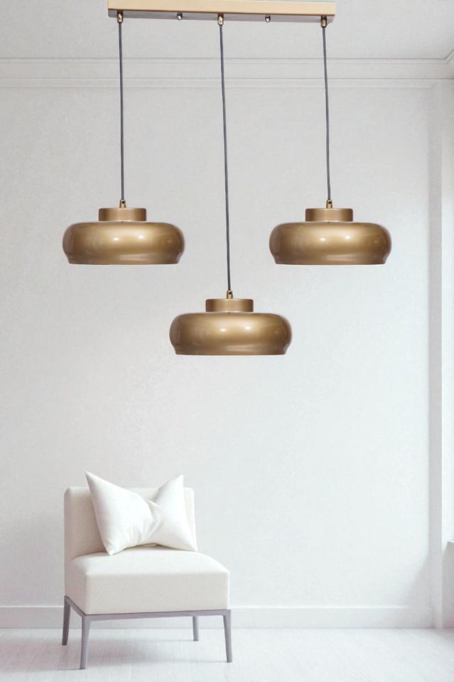 SMİTH 3 LÜ SIRALI ESKİTME SARKIT