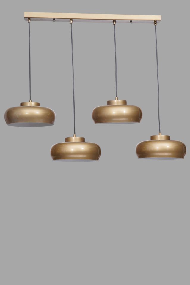 SMİTH 4 LÜ SIRALI ESKİTME SARKIT