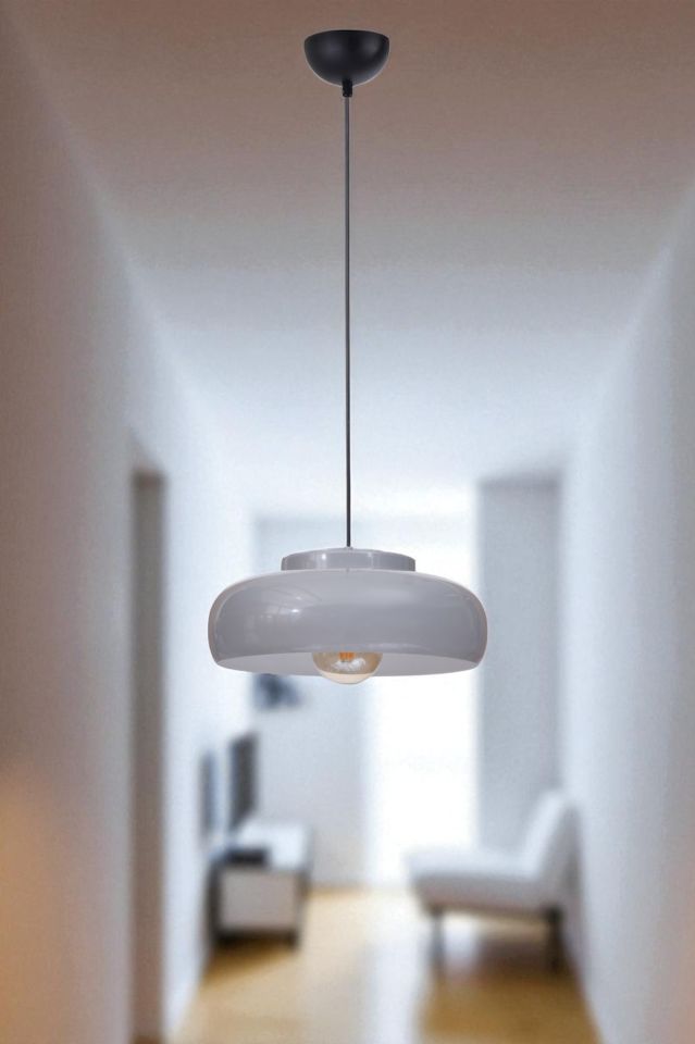 SMİTH BÜYÜK TEKLİ GRİ SARKIT