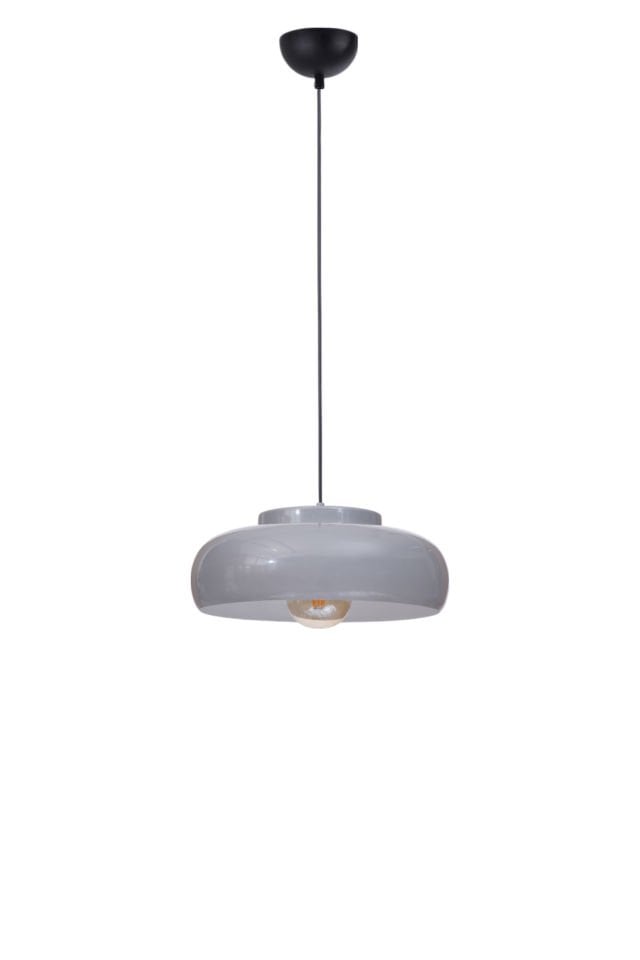 SMİTH BÜYÜK TEKLİ GRİ SARKIT