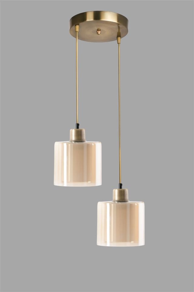 YENİ SAHRA 2 Lİ TEPSİLİ ESKİTME SARKIT