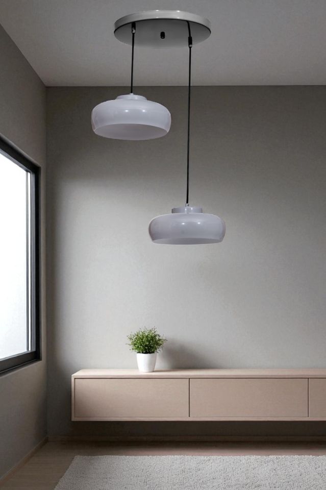 SMİTH 2 Lİ TEPSİLİ GRİ SARKIT