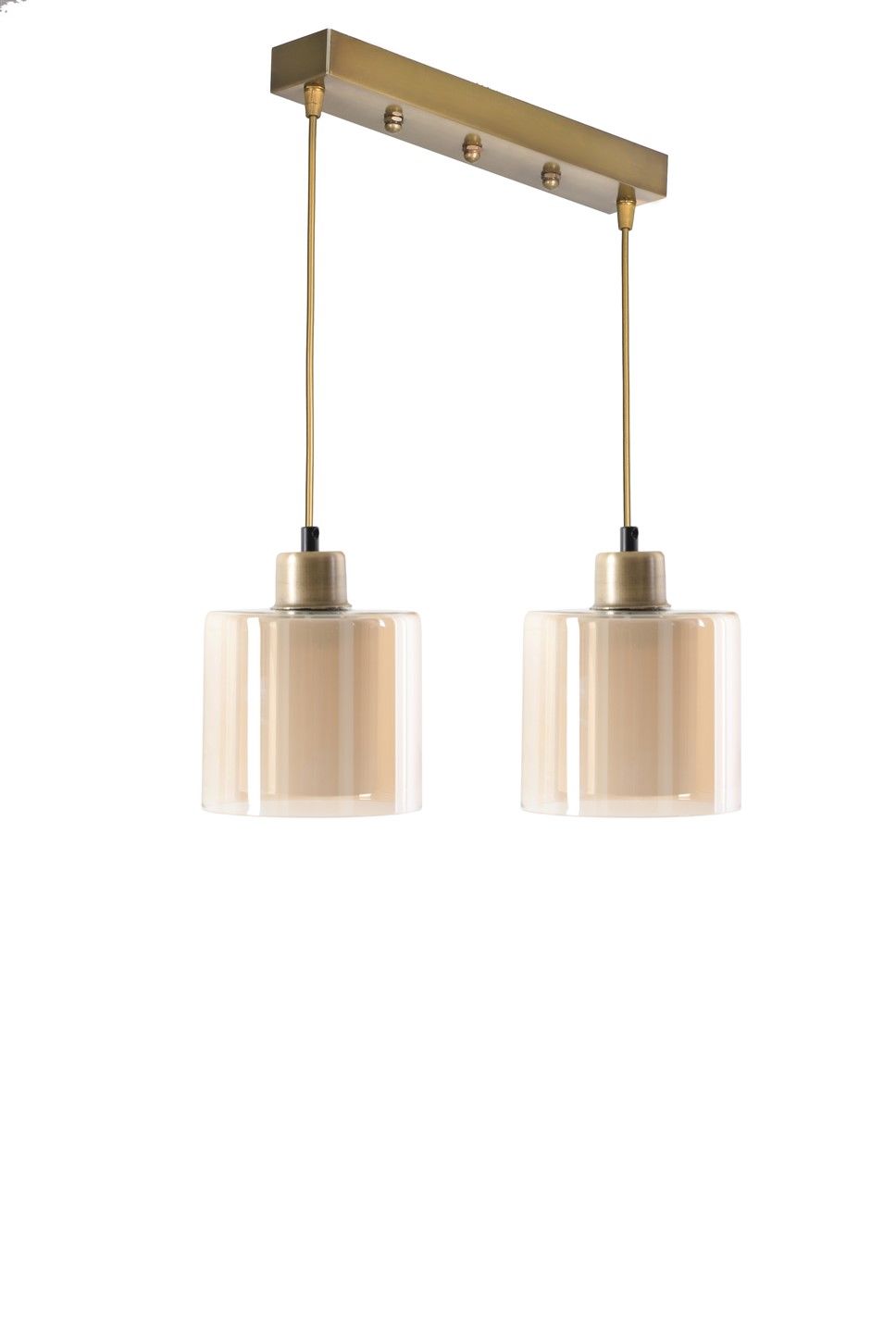 YENİ SAHRA 2 Lİ SIRALI ESKİTME SARKIT