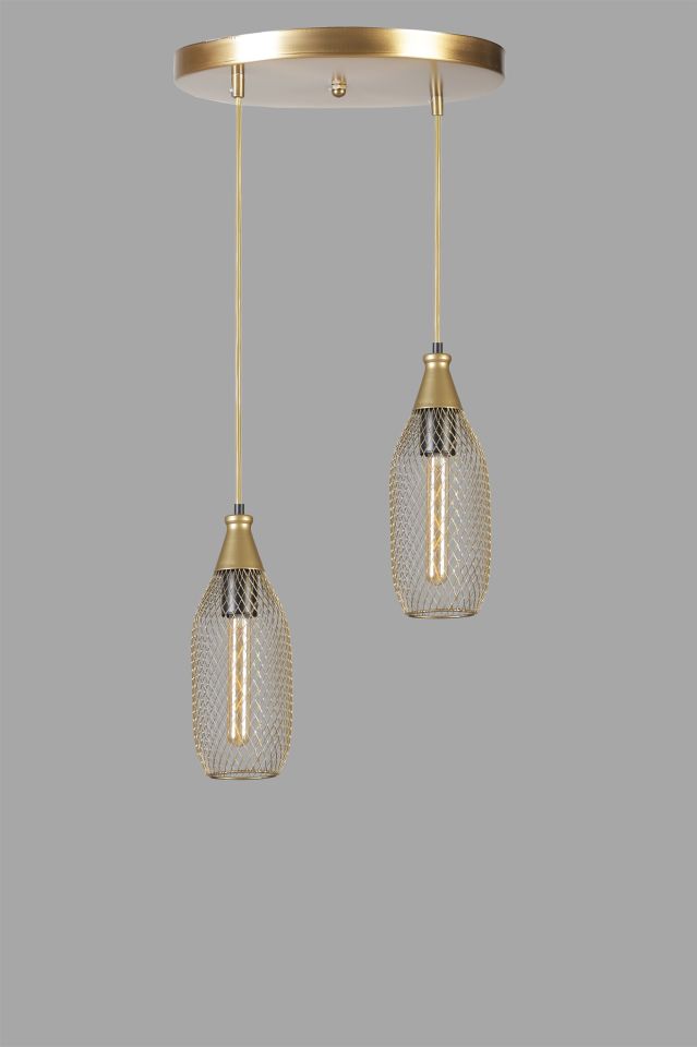 RİO 2 Lİ TEPSİLİ ESKİTME SARKIT