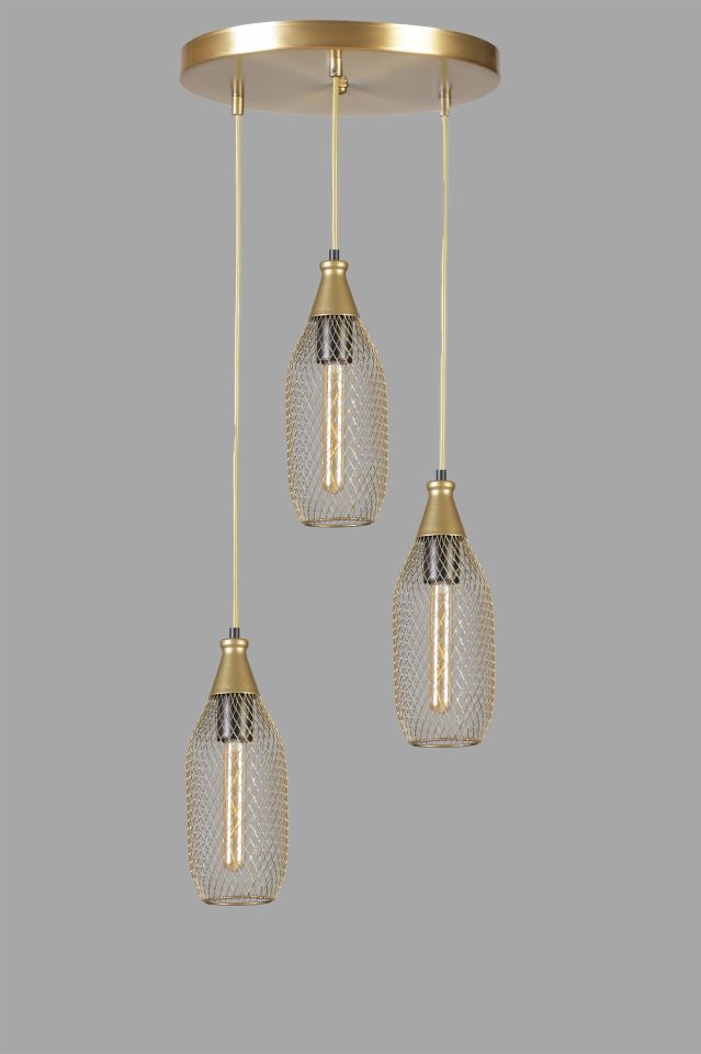 RİO 3 LÜ TEPSİLİ ESKİTME SARKIT