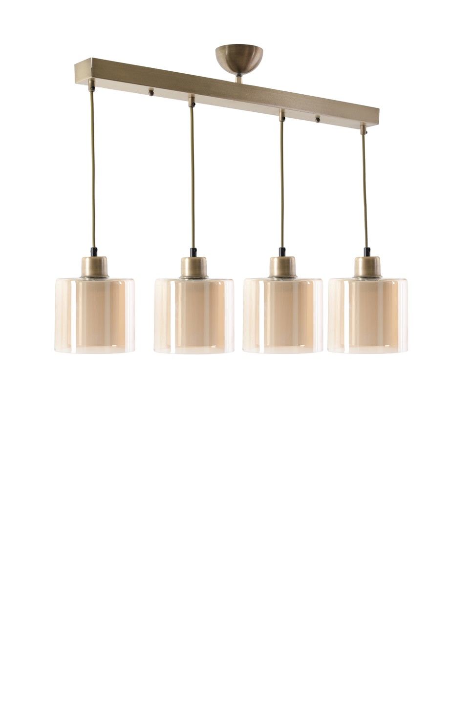 YENİ SAHRA 4 LÜ SIRALI ESKİTME SARKIT