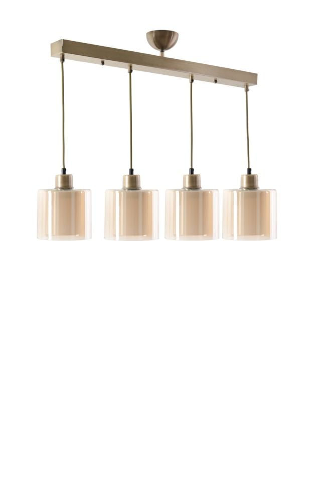 YENİ SAHRA 4 LÜ SIRALI ESKİTME SARKIT