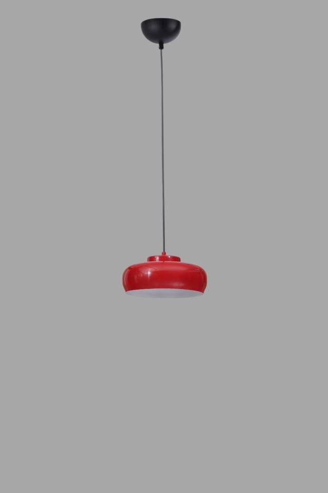 SMİTH TEKLİ KIRMIZI SARKIT