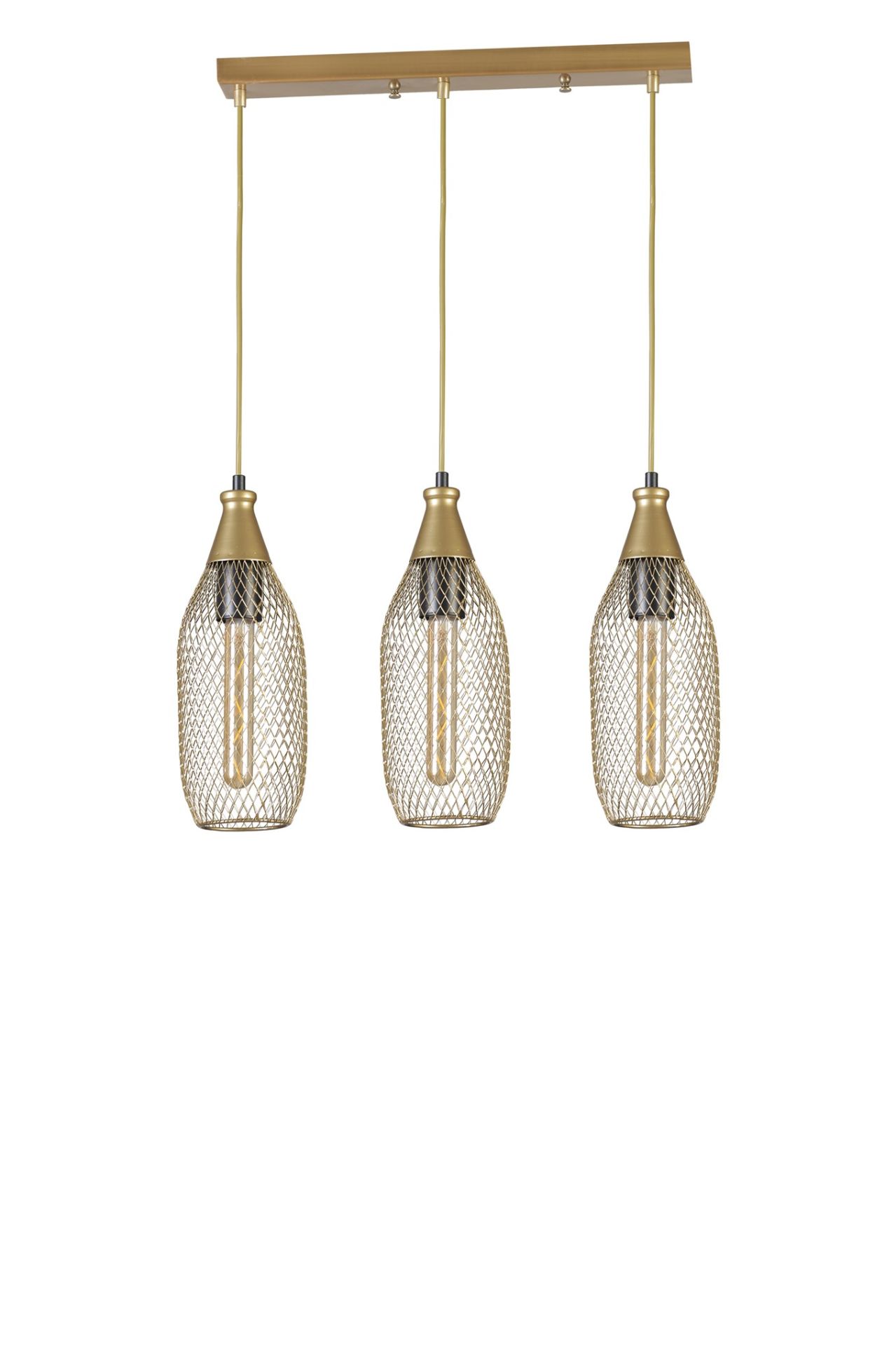 RİO 3 LÜ SIRALI ESKİTME SARKIT