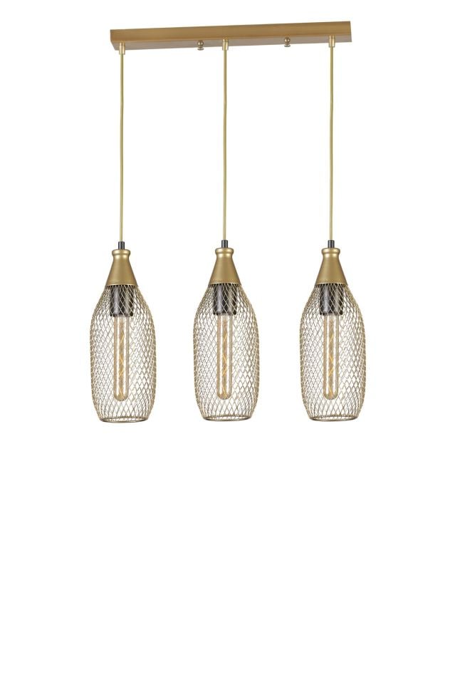 RİO 3 LÜ SIRALI ESKİTME SARKIT