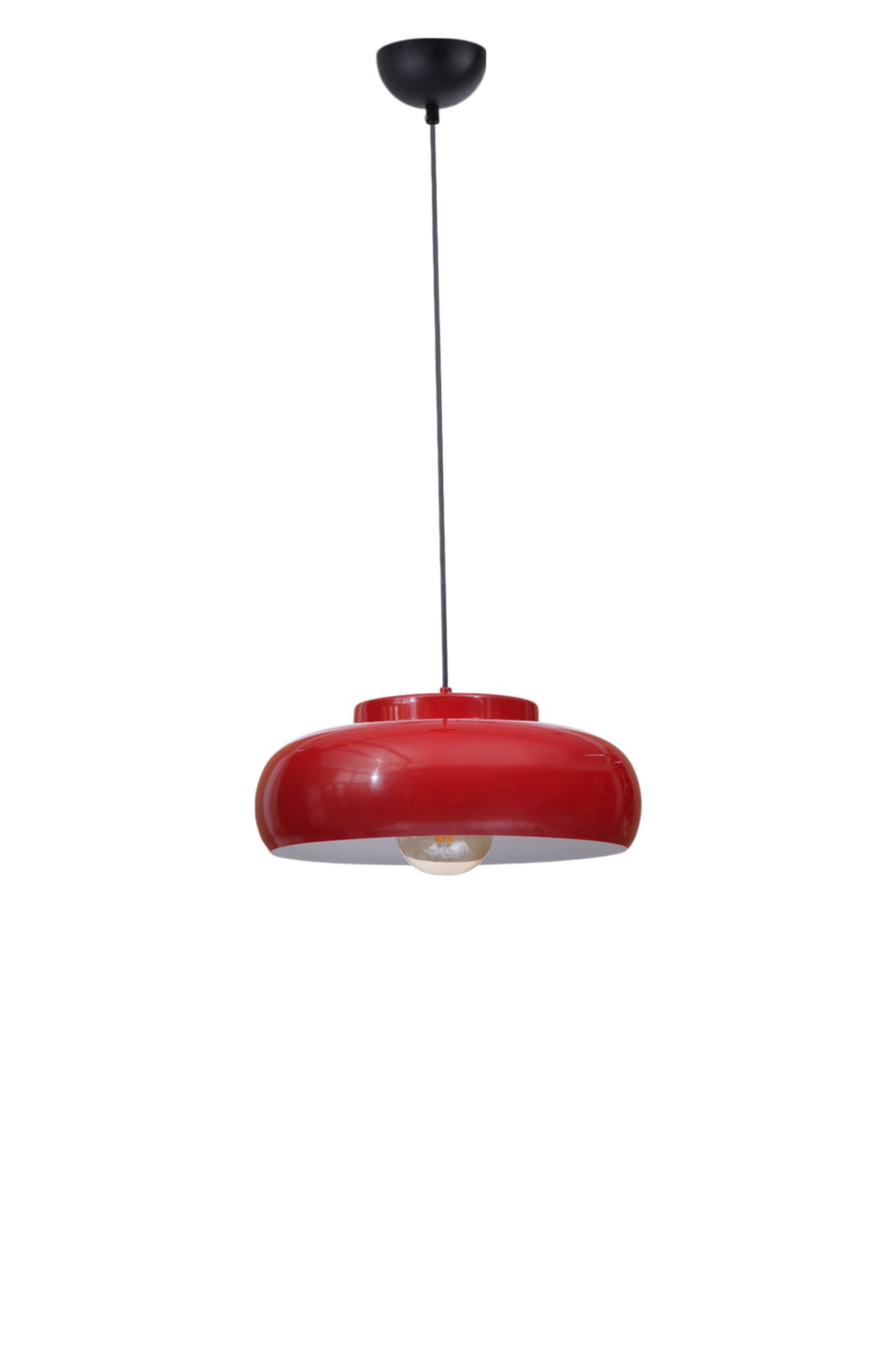 SMİTH BÜYÜK TEKLİ KIRMIZI SARKIT