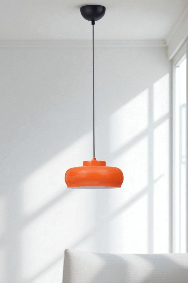 SMİTH TEKLİ TURUNCU SARKIT