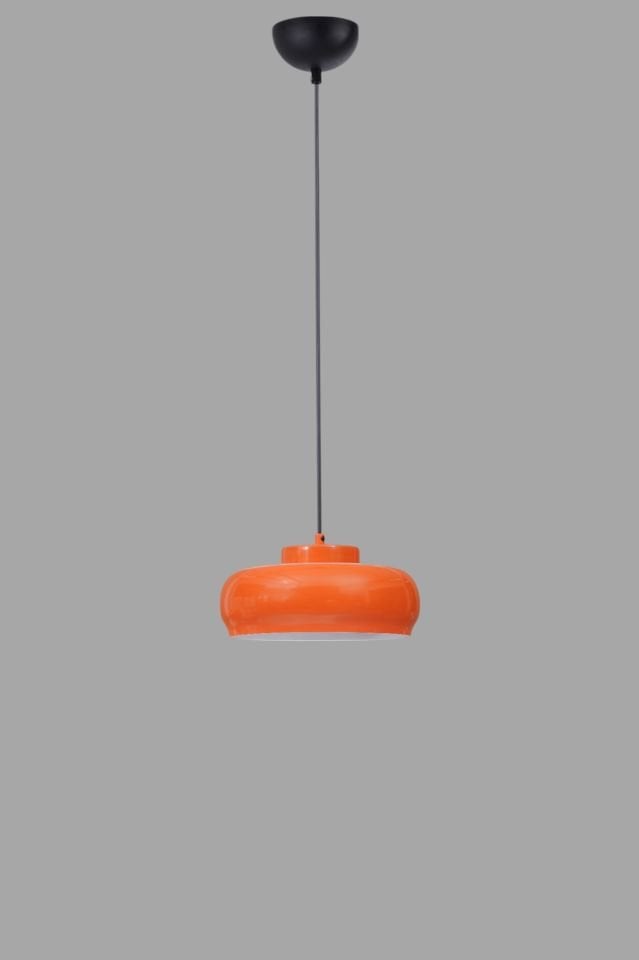 SMİTH TEKLİ TURUNCU SARKIT