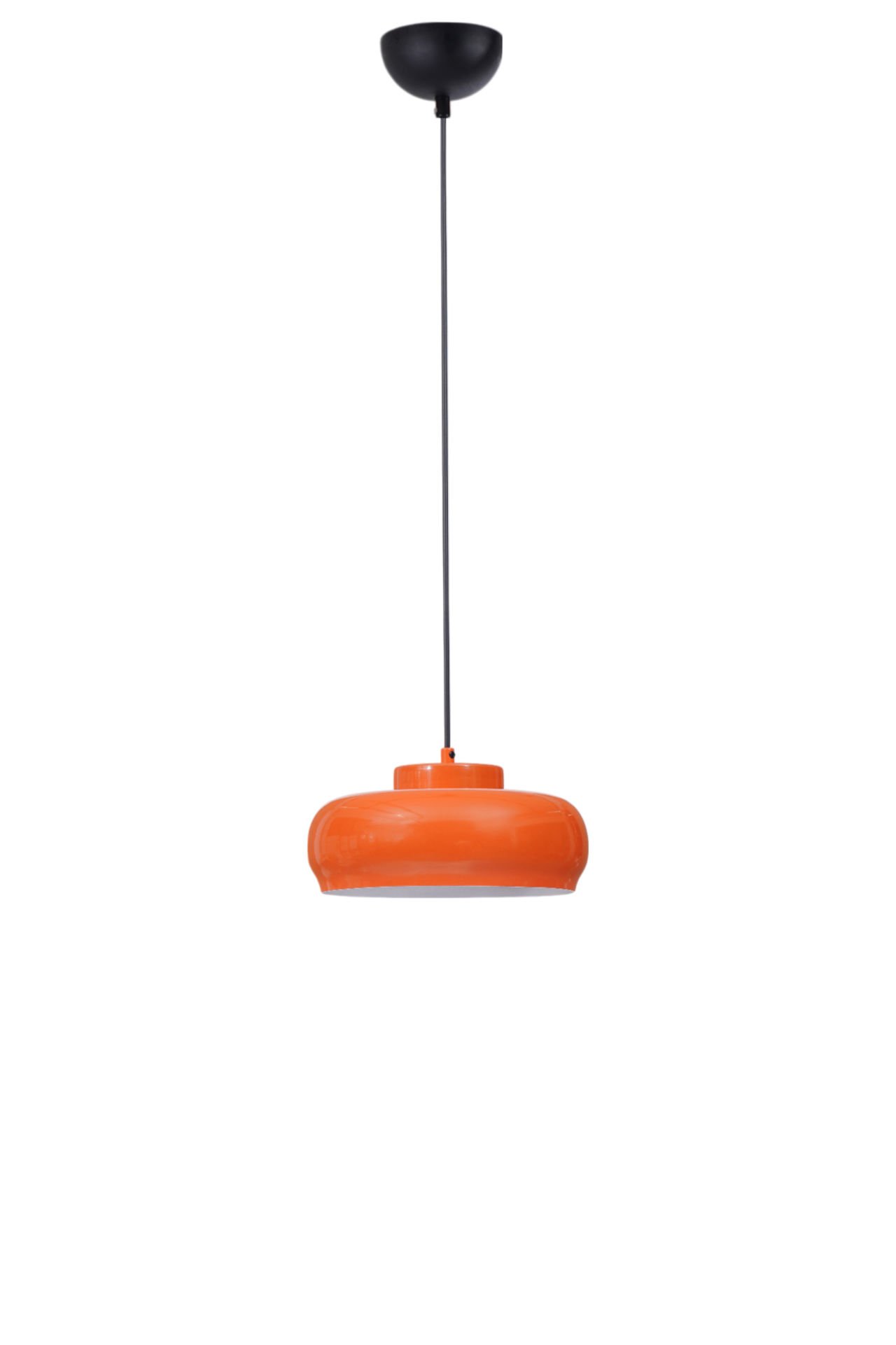 SMİTH TEKLİ TURUNCU SARKIT