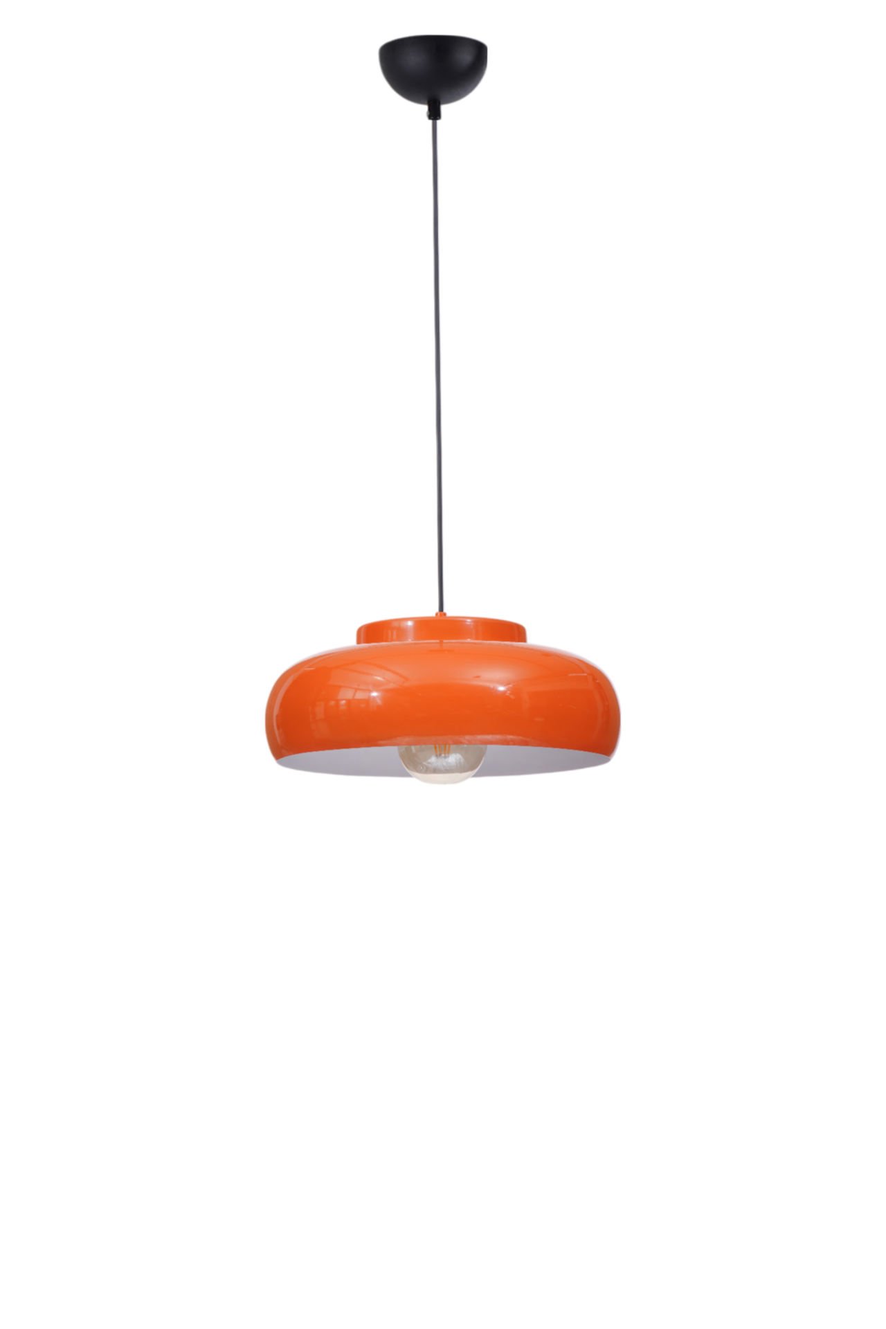 SMİTH BÜYÜK TEKLİ TURUNCU SARKIT