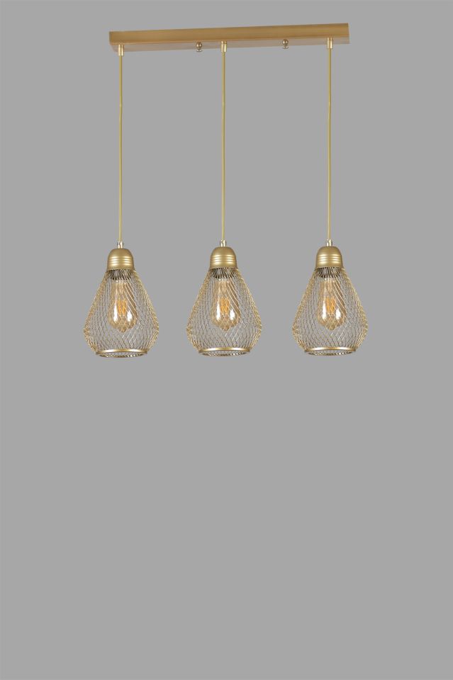 ARMUT 3 LÜ SIRALI ESKİTME SARKIT