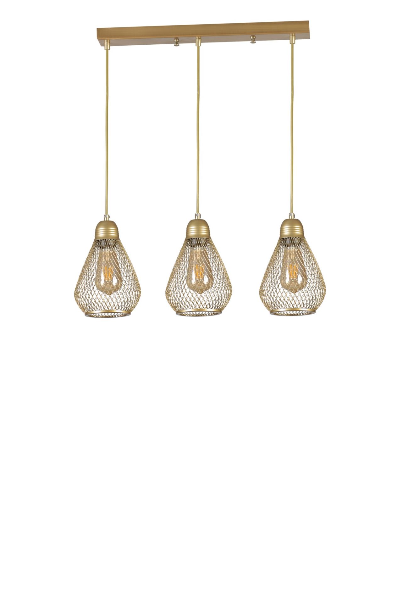 ARMUT 3 LÜ SIRALI ESKİTME SARKIT