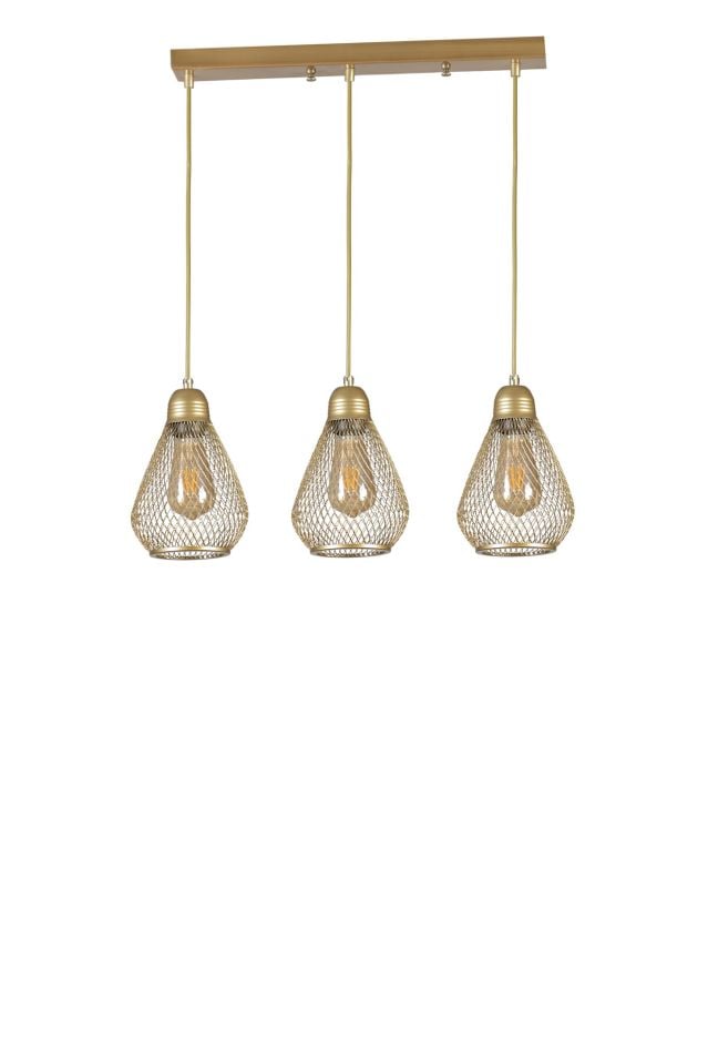 ARMUT 3 LÜ SIRALI ESKİTME SARKIT