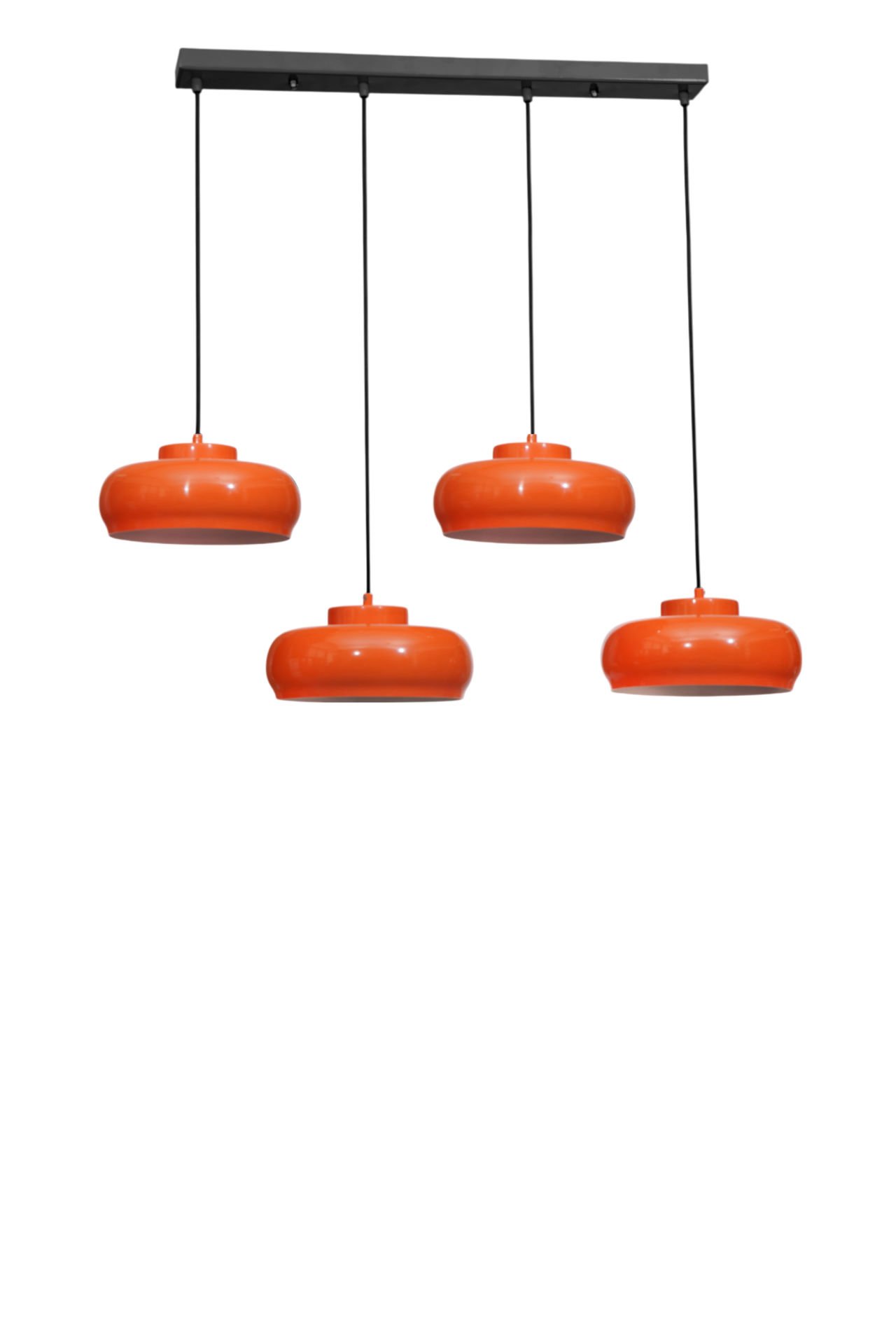 SMİTH 4 LÜ SIRALI TURUNCU SARKIT