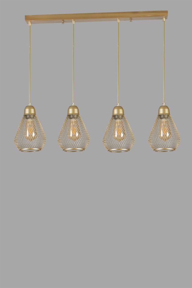 ARMUT 4 LÜ SIRALI ESKİTME SARKIT