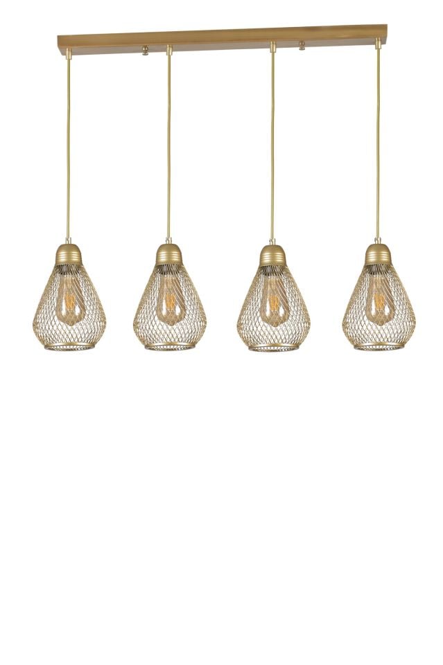 ARMUT 4 LÜ SIRALI ESKİTME SARKIT