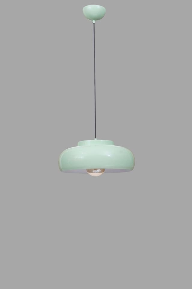 SMİTH BÜYÜK TEKLİ YEŞİL SARKIT