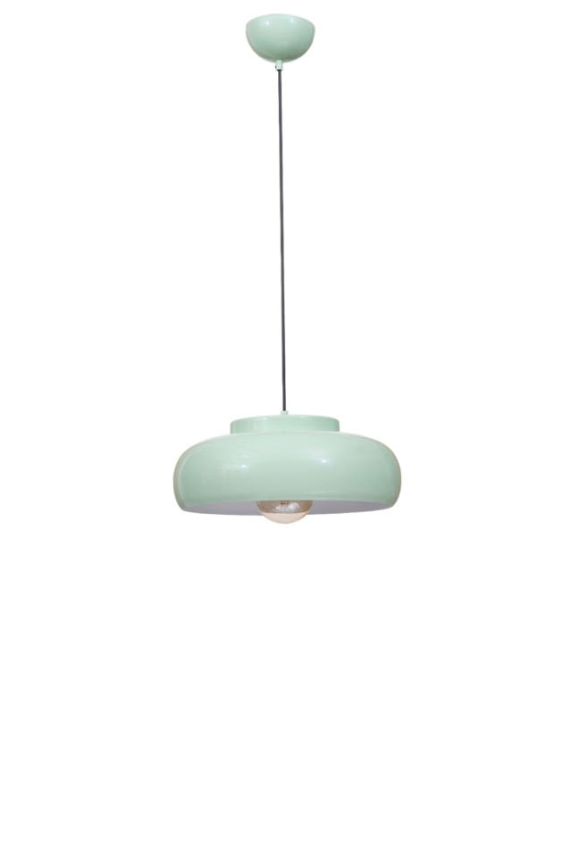 SMİTH BÜYÜK TEKLİ YEŞİL SARKIT