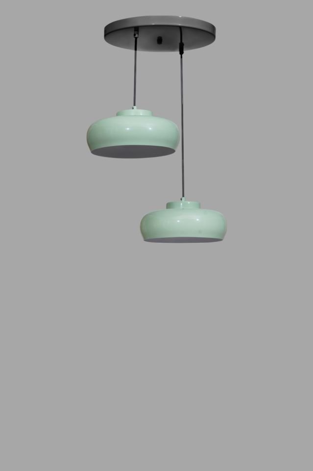 SMİTH 2 Lİ TEPSİLİ YEŞİL SARKIT