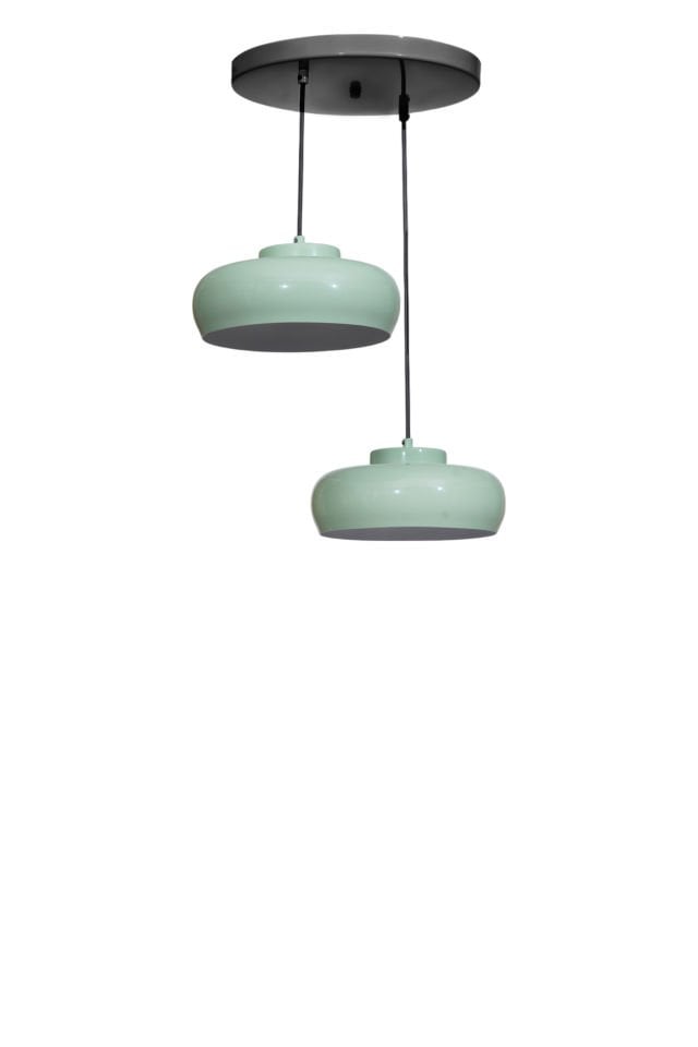 SMİTH 2 Lİ TEPSİLİ YEŞİL SARKIT