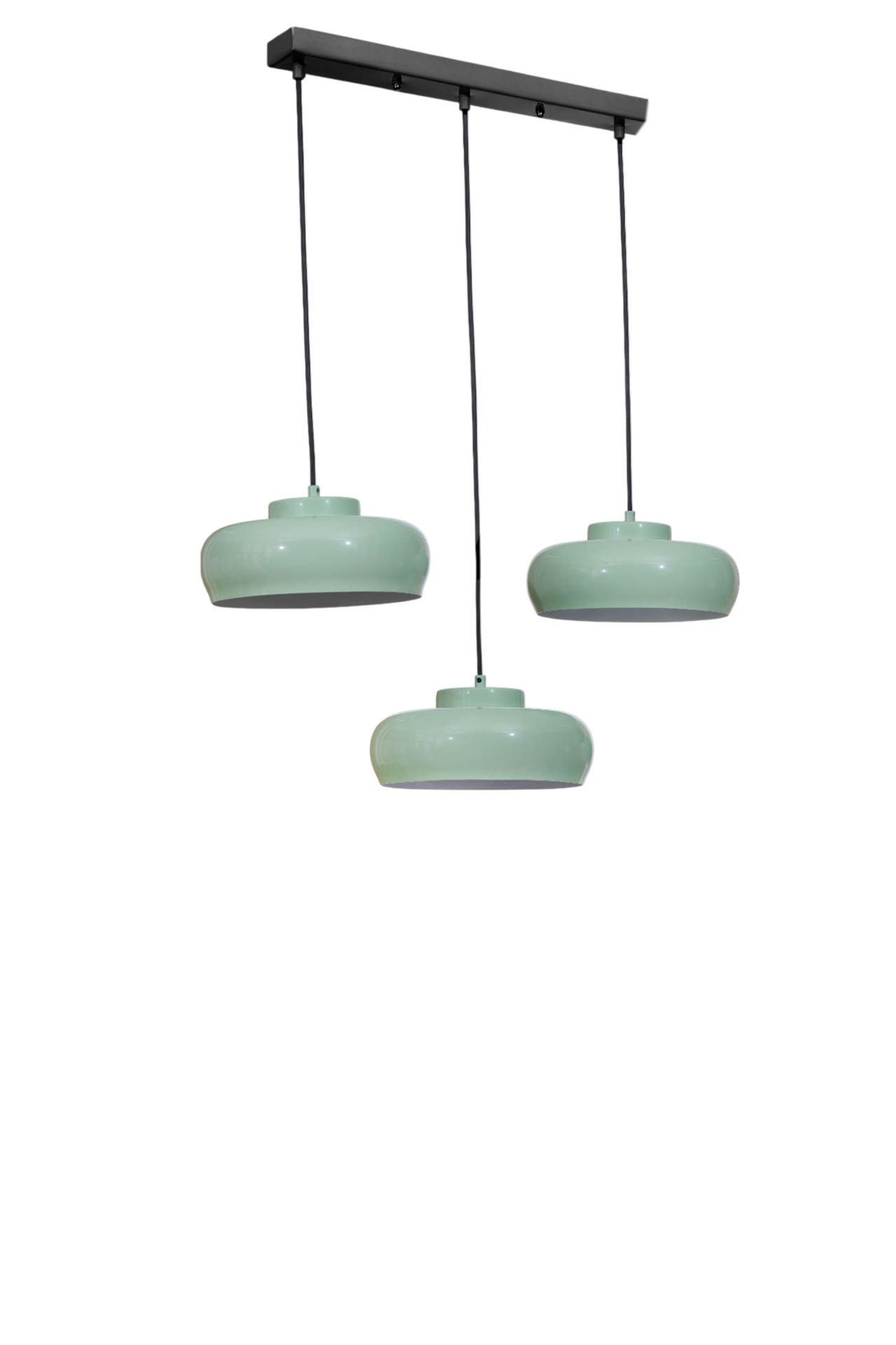 SMİTH 3 LÜ SIRALI YEŞİL SARKIT