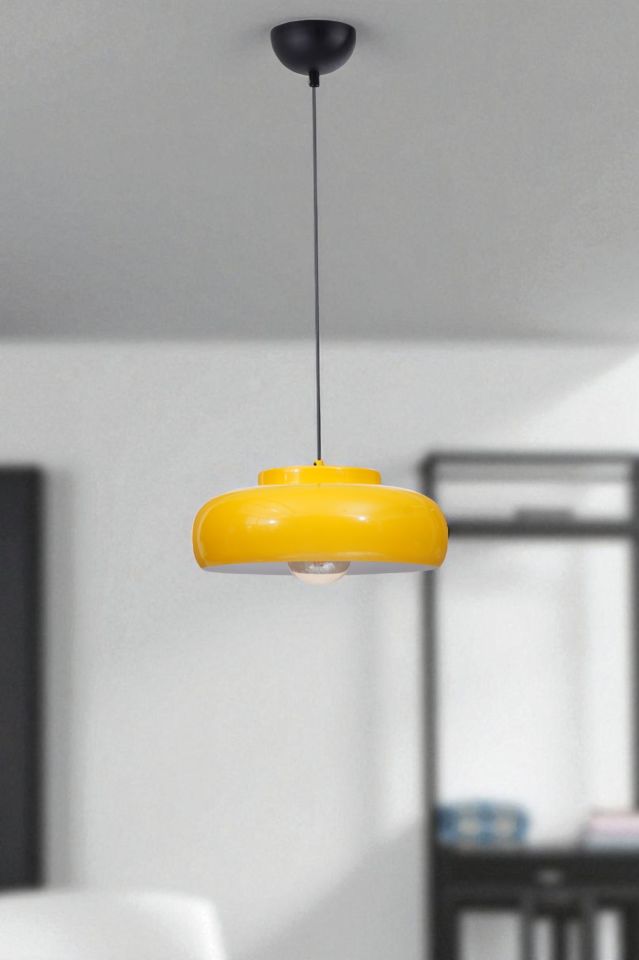 SMİTH BÜYÜK TEKLİ SARI SARKIT