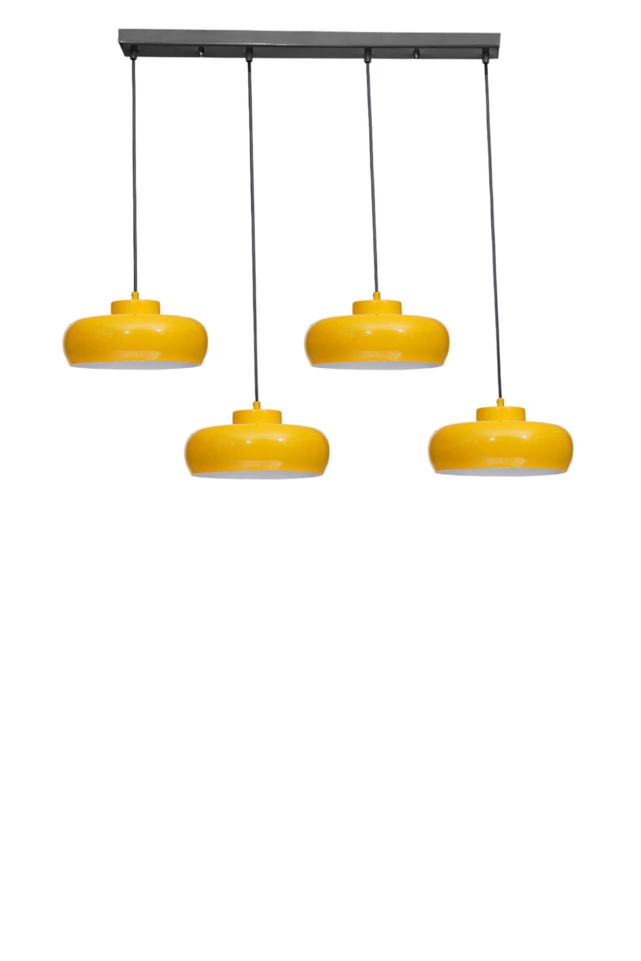 SMİTH 4 LÜ SIRALI SARI SARKIT