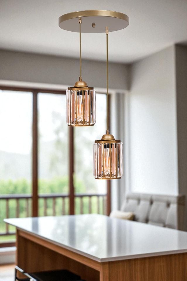 HUGO 2 Lİ TEPSİLİ ESKİTME SARKIT