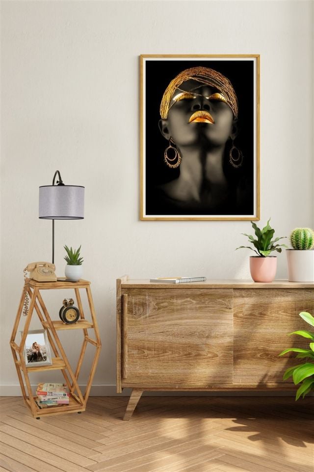 ASOS YANIK LAMBADER SİLİNDİR AÇİK GRİ ABAJURLU