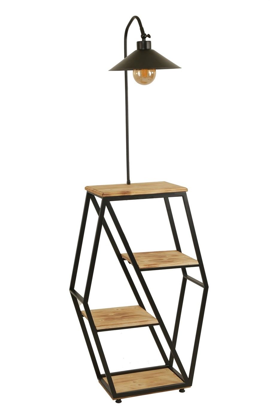 SEMBOL YANIK LAMBADER METAL BAŞLIKLI